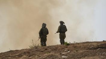 El 49% de los israelíes prefiere esperar antes de lanzar una ofensiva terrestre en Gaza