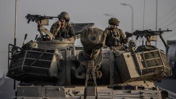 La comunidad internacional insiste en un alto al fuego mientras Gaza recupera gradualmente las comunicaciones