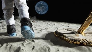 India pone fecha a su pisada en la Luna