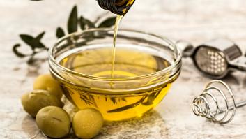 El espejismo de la bajada de los precios del aceite de oliva