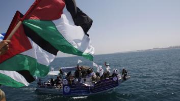 Grecia propone abrir un corredor humanitario marítimo para Gaza