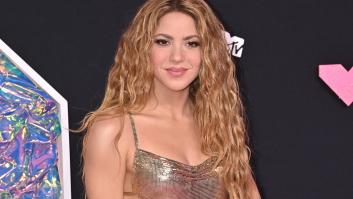 Lo que dice ahora Shakira en 'La bicicleta' en vez de mencionar a Piqué