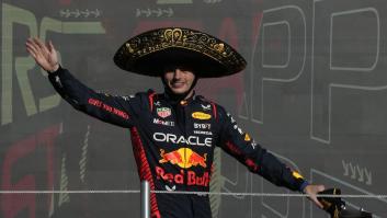 Verstappen bate su récord de victorias e iguala la marca de un histórico de la Fórmula 1