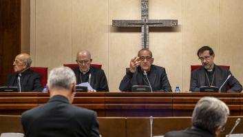 Los obispos piden perdón por los abusos en la Iglesia y se abren indemnizar a las víctimas