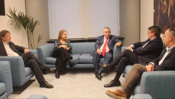 El PSOE y Junts cierran al fin su acuerdo y dan vía libre a la investidura de Sánchez