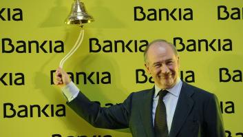Rodrigo Rato reclama entre 10 y 12 millones de indemnización al Estado por el 'caso Bankia'