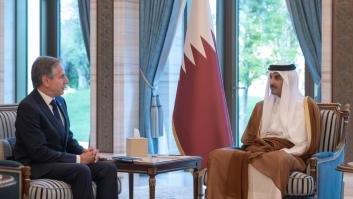 El papel central de Qatar en la negociación de los secuestrados de Israel