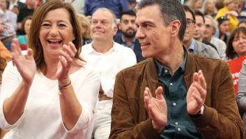 El PSOE baraja registrar la Ley de Amnistía de forma inminente para investir a Sánchez la próxima semana