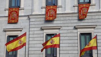 Jura de la Constitución de Leonor: calles cortadas el 31 de octubre en Madrid