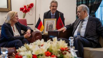 Marruecos y Alemania firman el pacto de las deportaciones