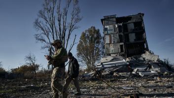 Guerra Ucrania Rusia, en directo: últimas noticias del 31 de octubre