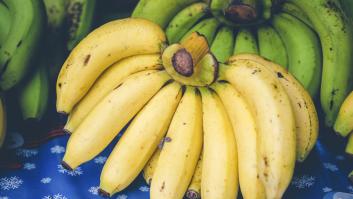 Dos completas falsedades sobre el plátano, desmontadas por una experta