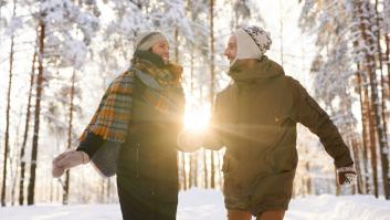 Cuatro hábitos que hacen de nuevo a Finlandia el país más feliz