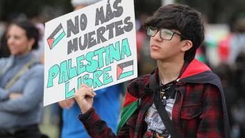 Varios países de América Latina replantean su relación con Israel por los bombardeos sobre Gaza