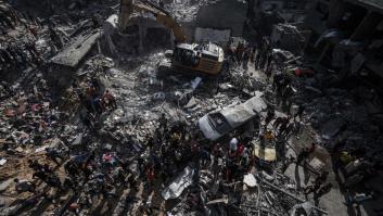La ONU advierte de que los ataques de Israel al campo de refugiados de Yabalia pueden ser crímenes de guerra