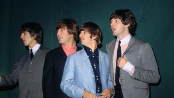 Escucha aquí 'Now And Then', la última canción de The Beatles