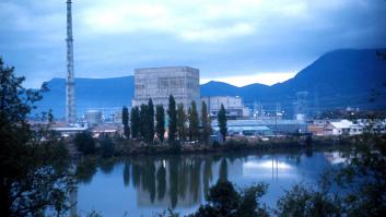 El pueblo español convertido en la pequeña Suiza con residuos radiactivos