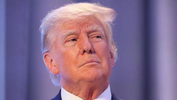 Dos juicios contra Trump buscan apartarlo de las elecciones presidenciales de EEUU