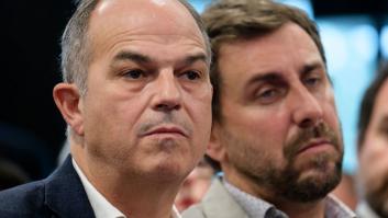 Turull (Junts) carga contra el pacto entre PSOE y ERC: "No haremos una amnistía para VIPS"