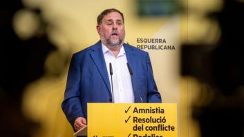 Críticos de ERC rechazan el acuerdo con el PSOE por ser un "entierro de la independencia"