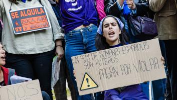 Las feministas del PSOE piden expulsar a socialistas que recurran a la prostición