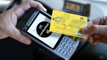 El Banco de España alerta de un importante riesgo al usar el contactless de la tarjeta