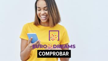 Comprobar Eurodreams: Resultado del sorteo de hoy lunes 13 de noviembre de