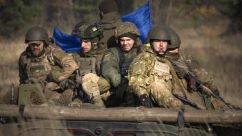 Guerra Ucrania Rusia en directo: últimas noticias del 4 de noviembre