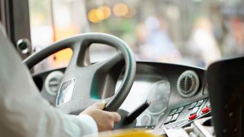 ERC propone al Congreso rebajar la edad de jubilación de conductores profesionales