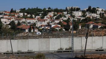 Qué son y cómo funcionan las 'zonas tapón' que Israel sopesa instalar en Cisjordania