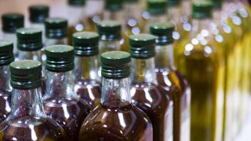 Los 8 supermercados denunciados por FACUA por la última subida de precio en el aceite de oliva