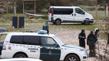Investigan como posible violencia vicaria la muerte de un padre y su hijo en Navarra