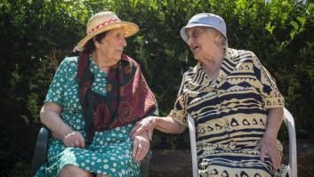 Seis comunidades autónomas lideran el ranking europeo de mujeres con mayor longevidad