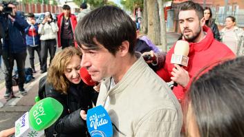 Detienen al actor Juan José Ballesta por un robo con violencia en Madrid