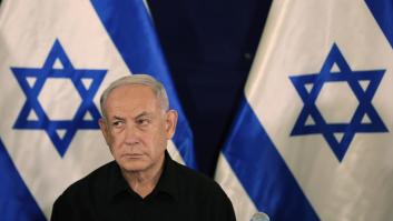 Netanyahu advierte de que Israel se encargará indefinidamente de la seguridad de Gaza