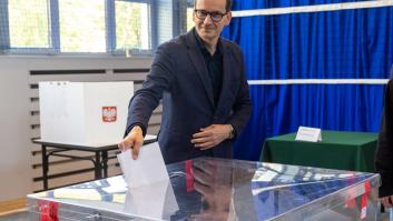 El presidente polaco encarga la formación de Gobierno al ultraconservador PiS, sin mayoría