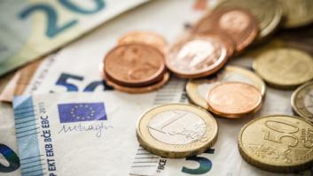 Un modelo de monedas de 1 céntimo se están comprando por 6.000 euros