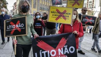 Las claves del caso del litio y el hidrógeno que ha hecho caer a Costa en Portugal