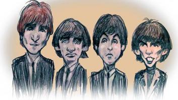 Beatles forever (AI): más allá de la muerte, hasta nuestros infinitos