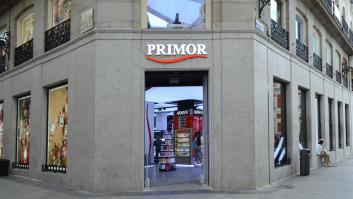 El Primor nórdico abre su primera tienda en España