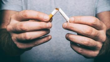 Sanidad financia, con condiciones, un segundo fármaco para dejar de fumar en 25 días