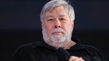 Steve Wozniak, cofundador de Apple, ingresado en México por un ictus