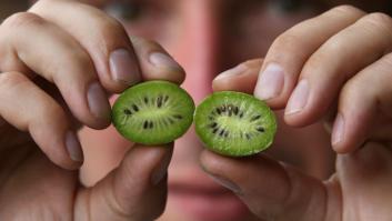 Se cuela en Galicia y Asturias una nueva fruta de las antípodas