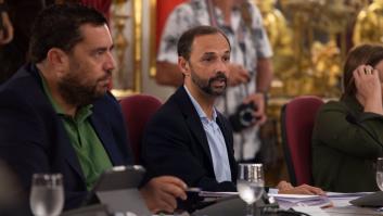El PSOE de Cádiz denuncia una agresión al exalcalde de Sanlúcar de Barrameda