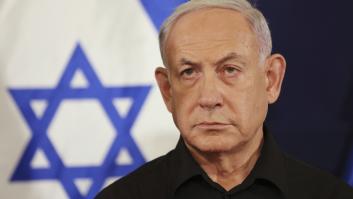 Netanyahu ratifica que Israel no tiene intención de ocupar ni gobernar Gaza
