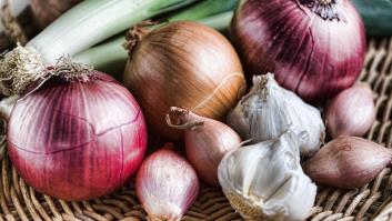 Un estudio demuestra que dos vegetales comunes de la cocina española mejoran el colesterol y diabetes