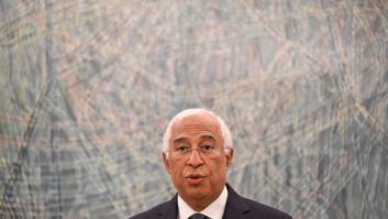 La Fiscalía de Portugal reconoce un error en la investigación contra António Costa