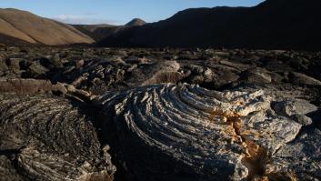 Erupción volcánica inminente en Islandia: mil nuevos terremotos un solo día