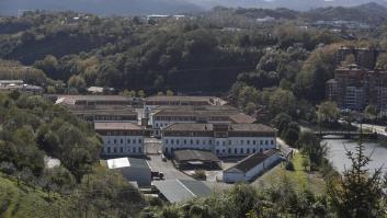 Un cuartel del Ejército pasa a ser propiedad de San Sebastián por 75 millones de euros