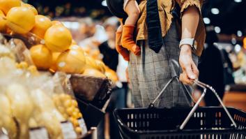 La inflación aguanta el tipo en octubre y se mantiene en el 3,5% tras la moderación de alimentos